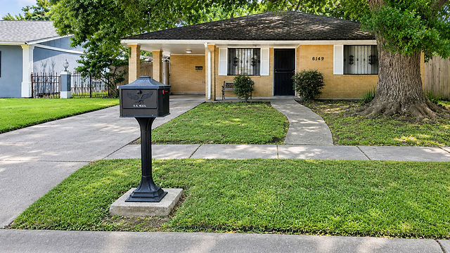 6149 Singleton Drive, Marrero, LA — photo 1